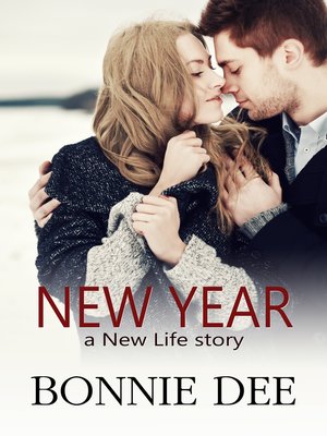 cover image of New Year